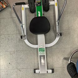 Stamina Rowing Machine 
