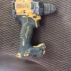 Drill