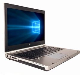 Hp Elitebook 8460p