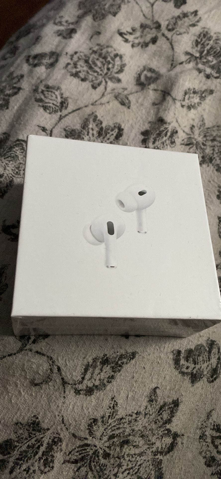Airpods Pro Generation 2