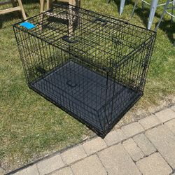 Dog Crate