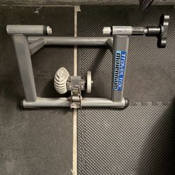 Bike Trainer