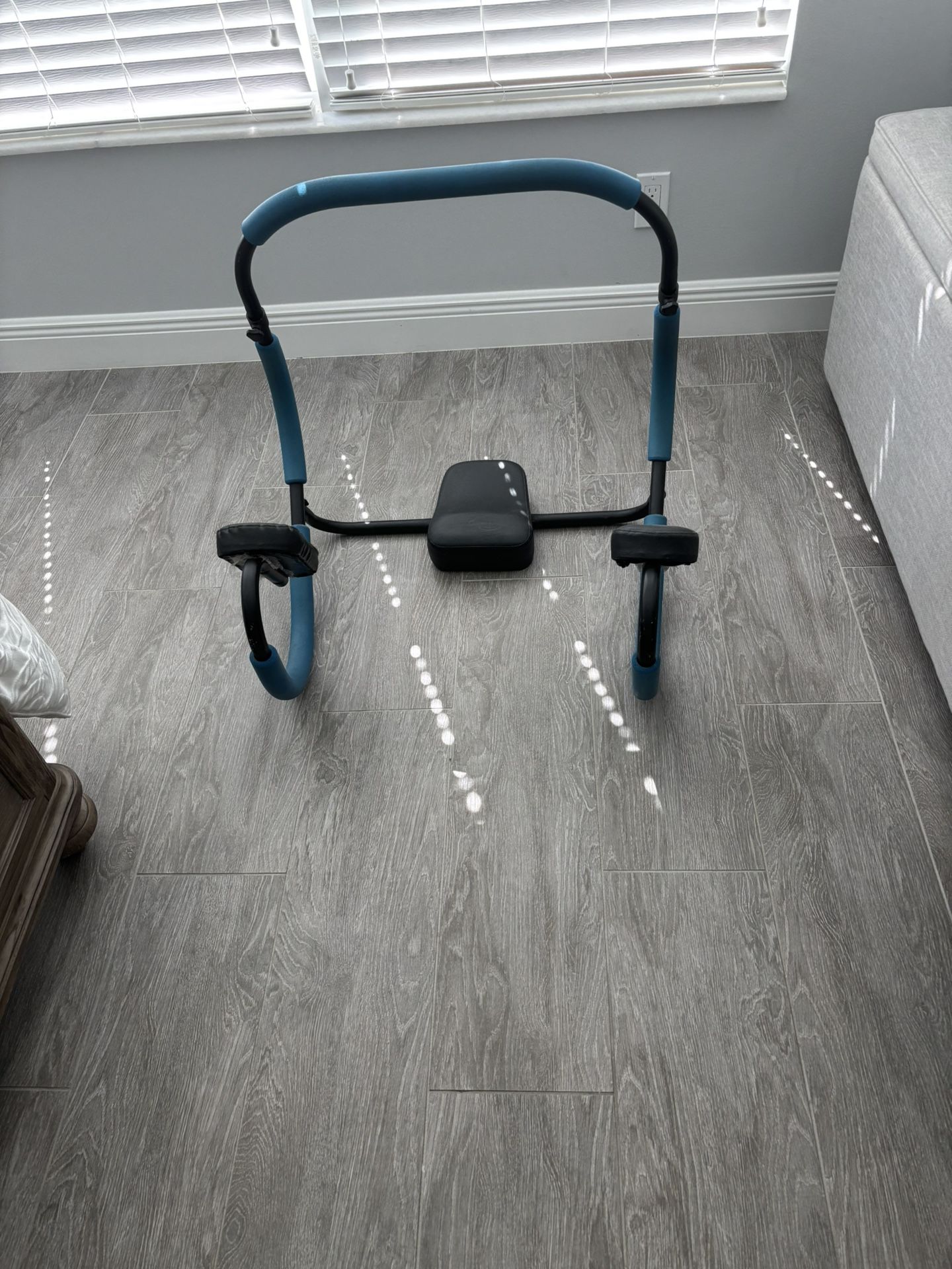 ab roller