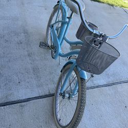 Adult Beach cruiser