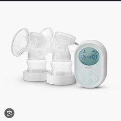 Pumpables Double Electric Breast Pump
