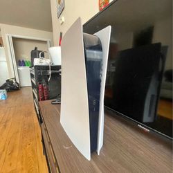 PS5 Disc Edition 