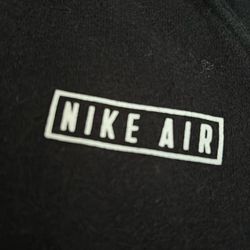 Nike -3T sweater,  used, no rips