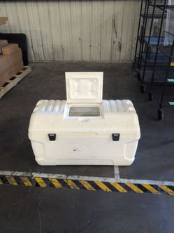Igloo Maxcold Large Cooler