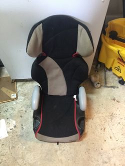 Kids car seat