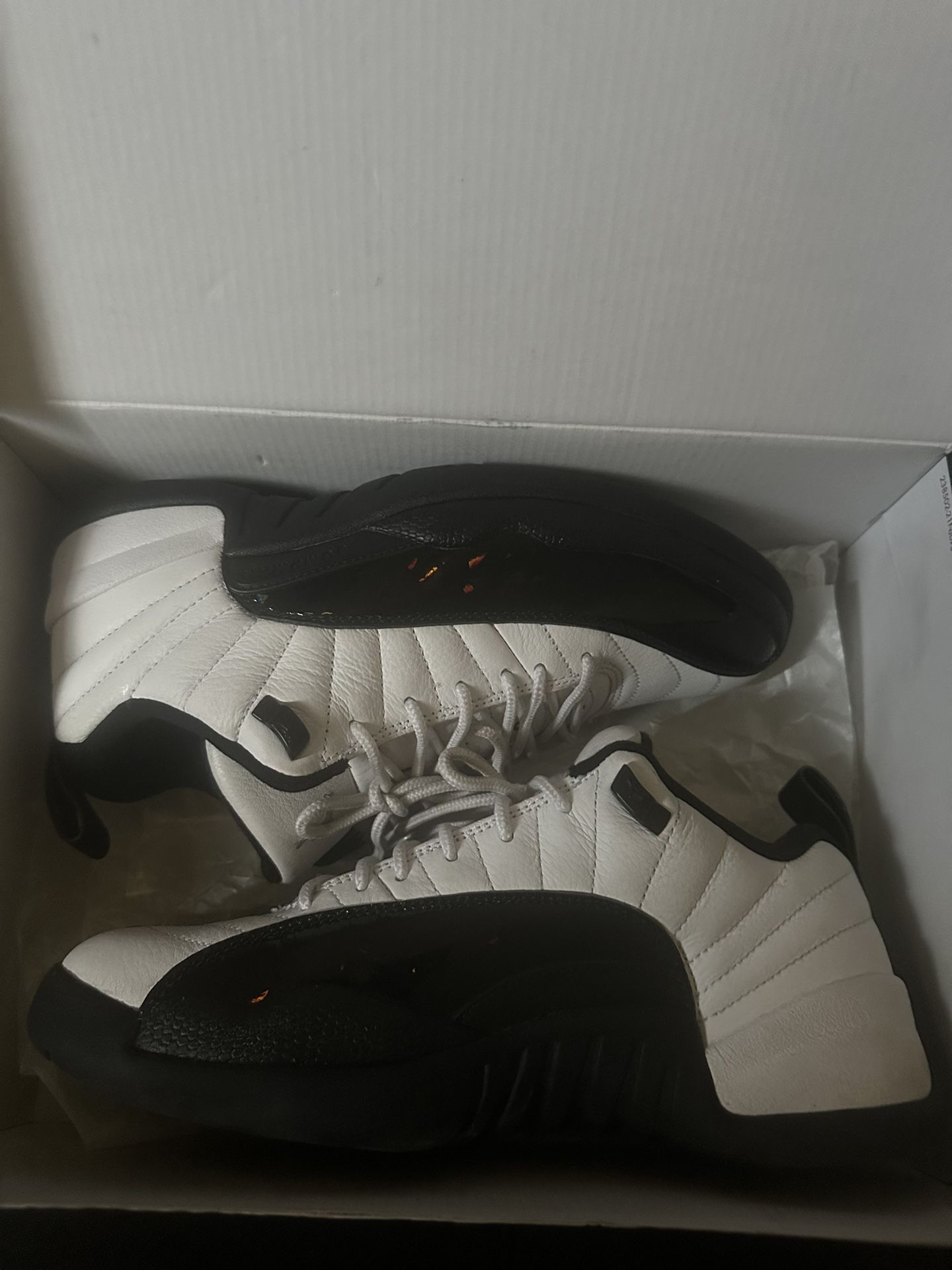 Air Jordan 12’s 25 Years In China