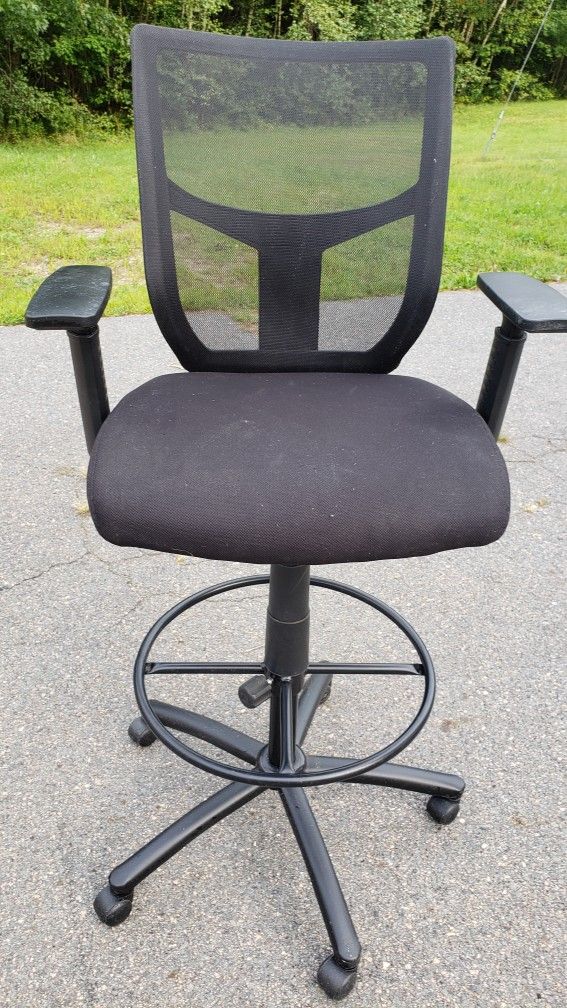 Standing Desk Chair
