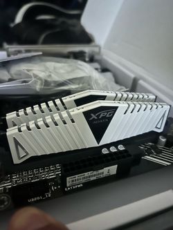 ADATA XPG RAM sticks