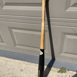 Pensacola Pelicans Game Used Bat