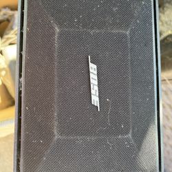 Bose Exterior Speakers