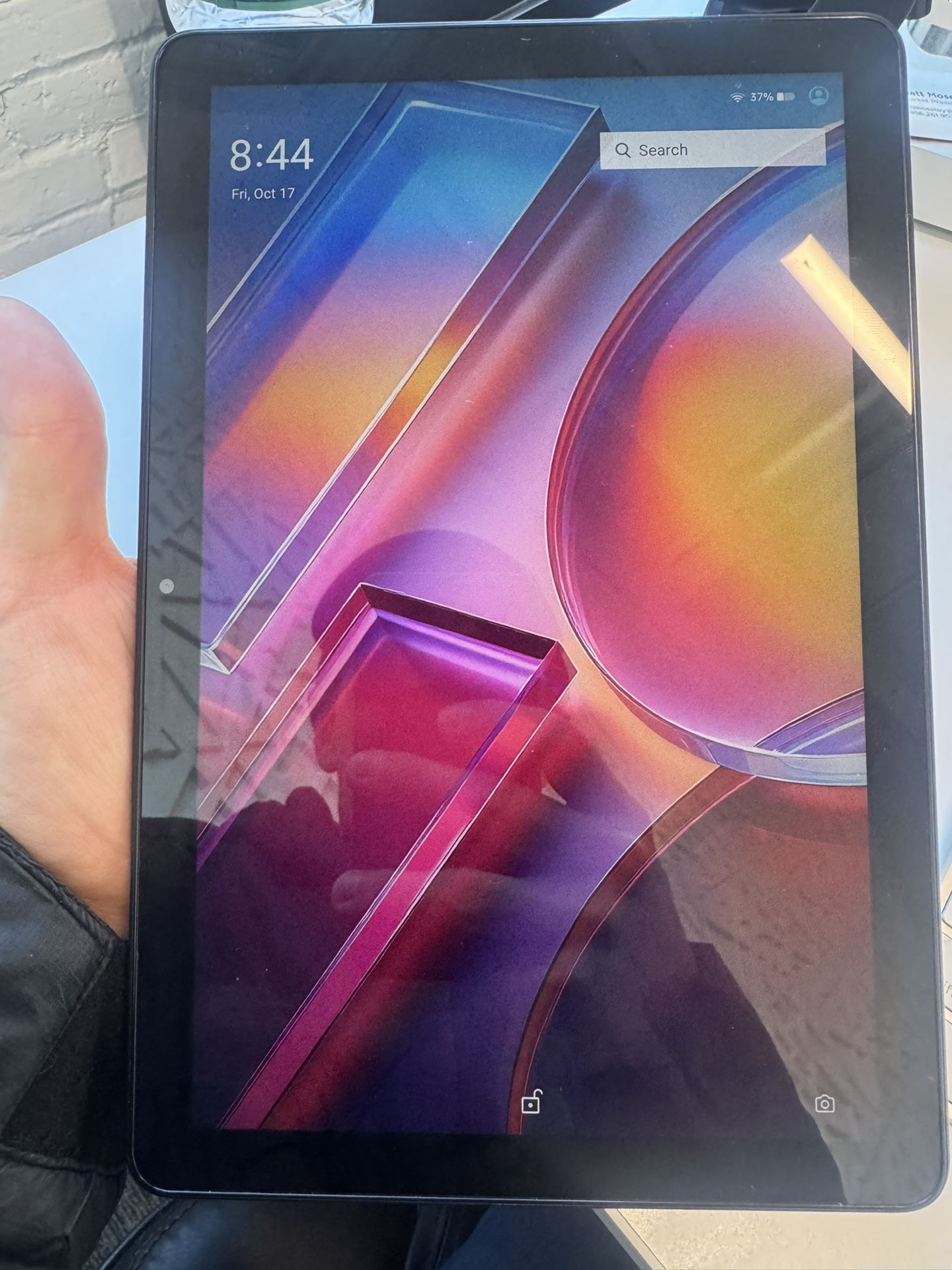 Amazon Fire HD 10 Tablet