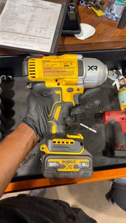 Dewalt DCF900
