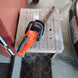 Chain Saw