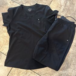 Scrubs Set 