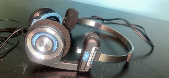 Koss Porta Pro Headphones