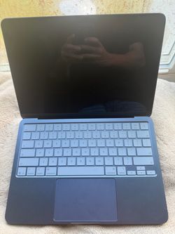 Mac book Neo