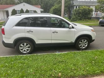 Kia Sorento 2011 For Sale !