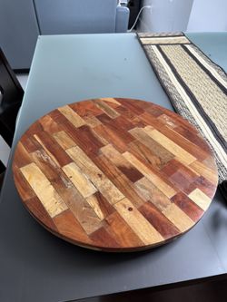 Lazy Susan