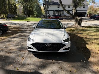 2023 Hyundai Sonata