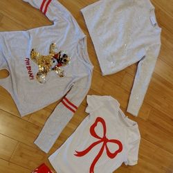 Girls clothes Size 10 .. all $9