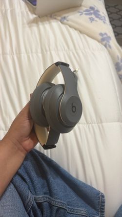 Beats Studio Pro Headphones
