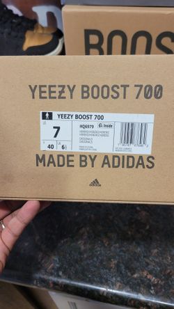 Yeezy 700