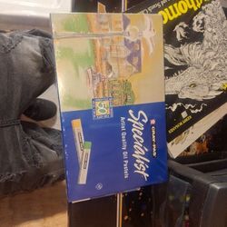 Cray-pas Oil Pastels 50pc. 