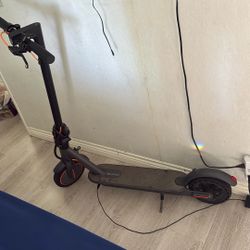 Scooter 🛴 