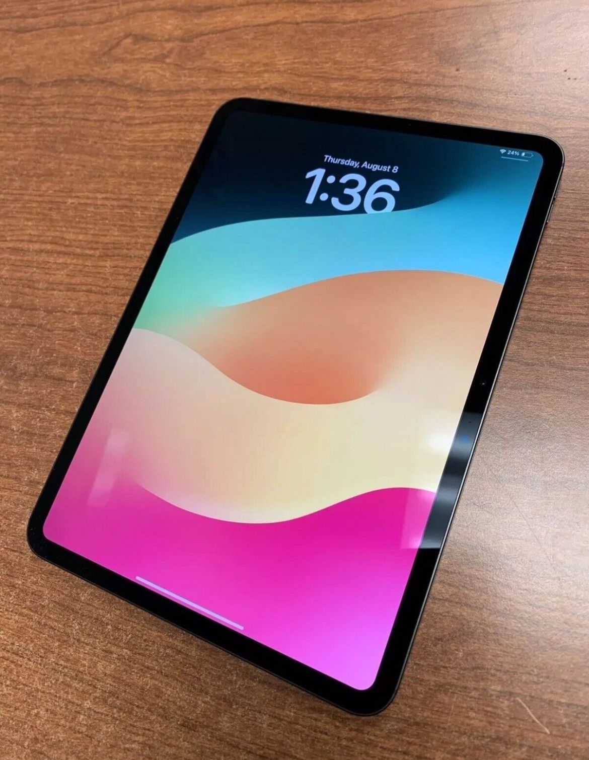 Ipad Pro 11 Inch M4
