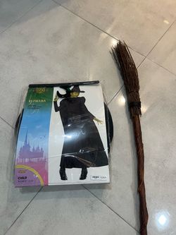 Kids Halloween costume