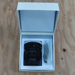 Thypoch Simera 75mm ASPH (M Mount)