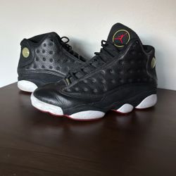 Jordan 13s
