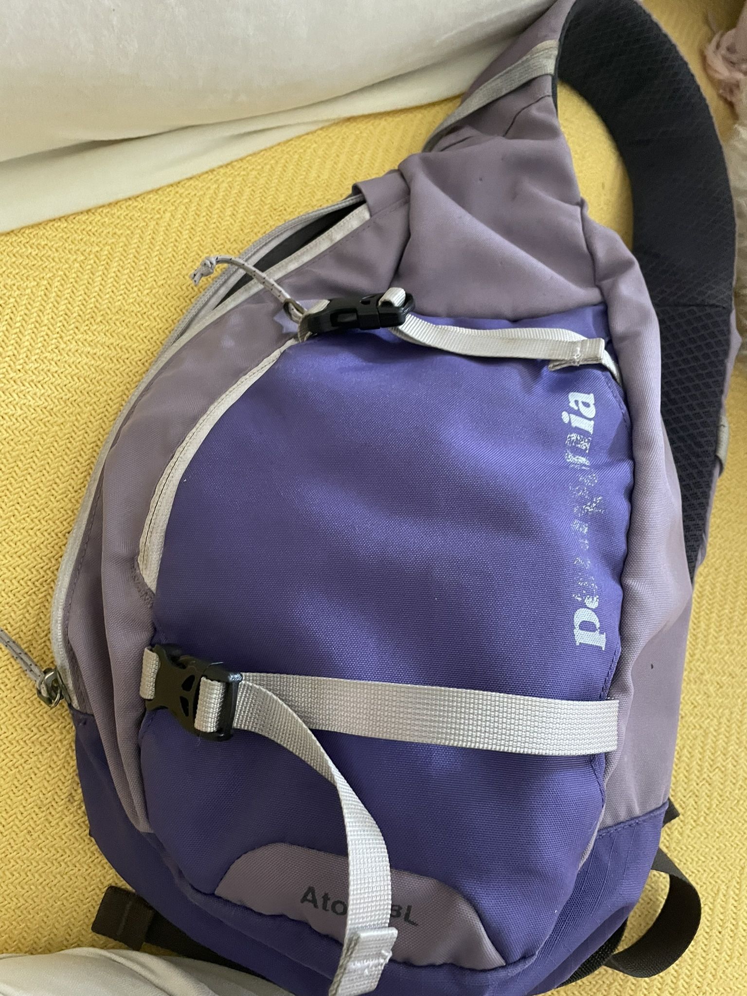 Patagonia Sling Bag