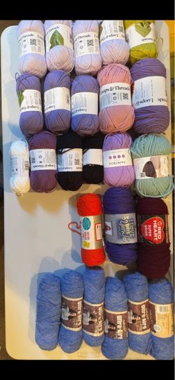 Yarn Bundle