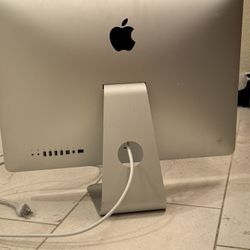 Apple IMac-Excellent Condition