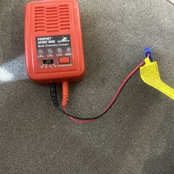 Prophet Sport Mini Multi Chemistry Charger