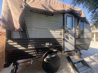 2025 Sunlite 13 MJ LTD