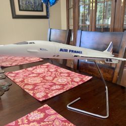 Air France Concorde 1/100