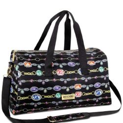 Moschino Duffel Bag 