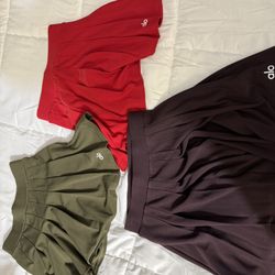 Alo Skirts