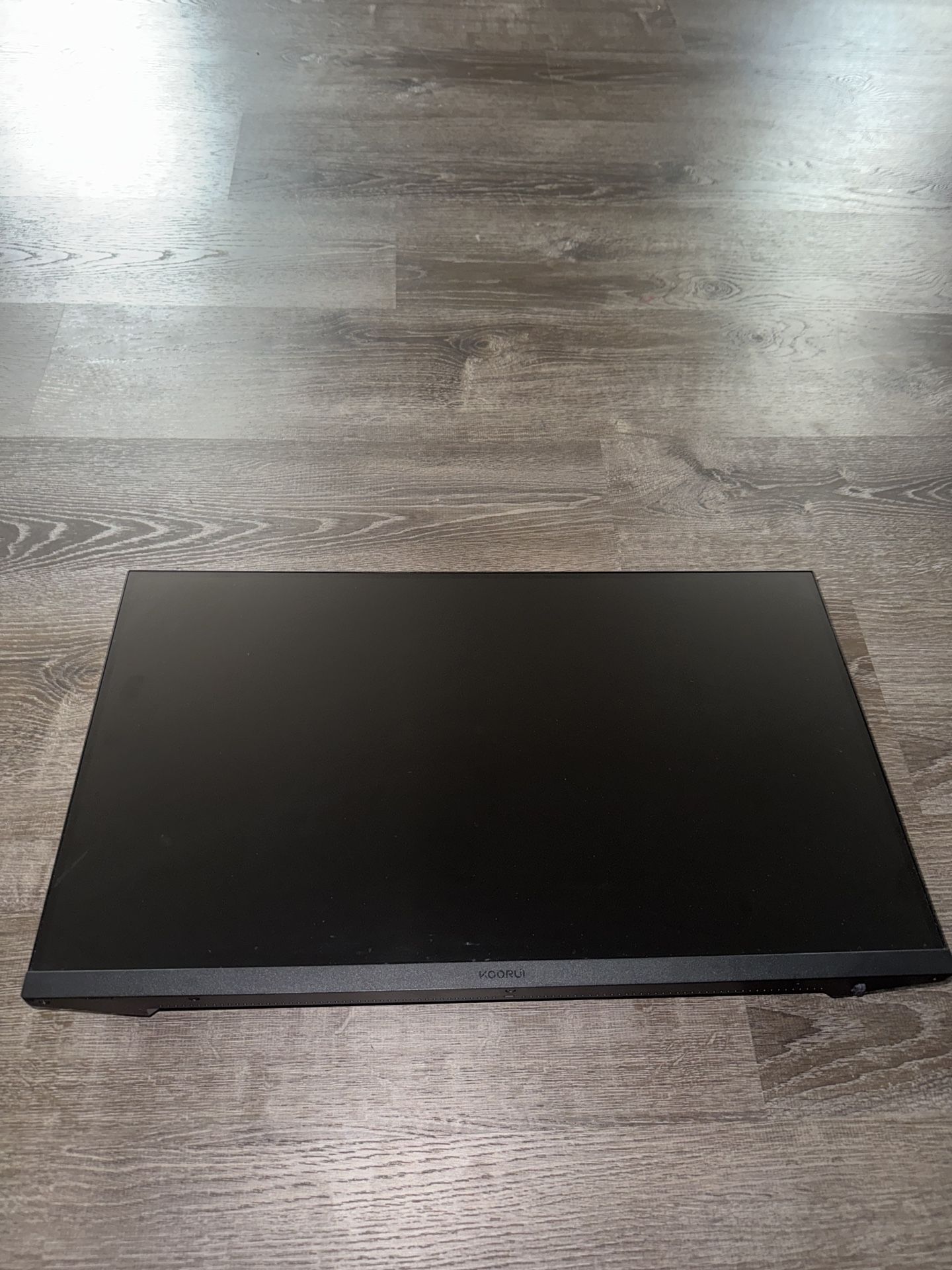 Gaming monitors