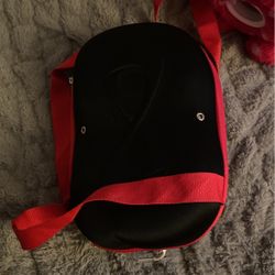 Nfinity cheer shoes size 7.5