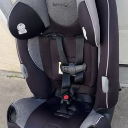 SAFETY 1ST CONVERTIBLE 