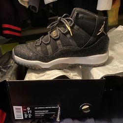 Womens Air Jordan 11 Retro 