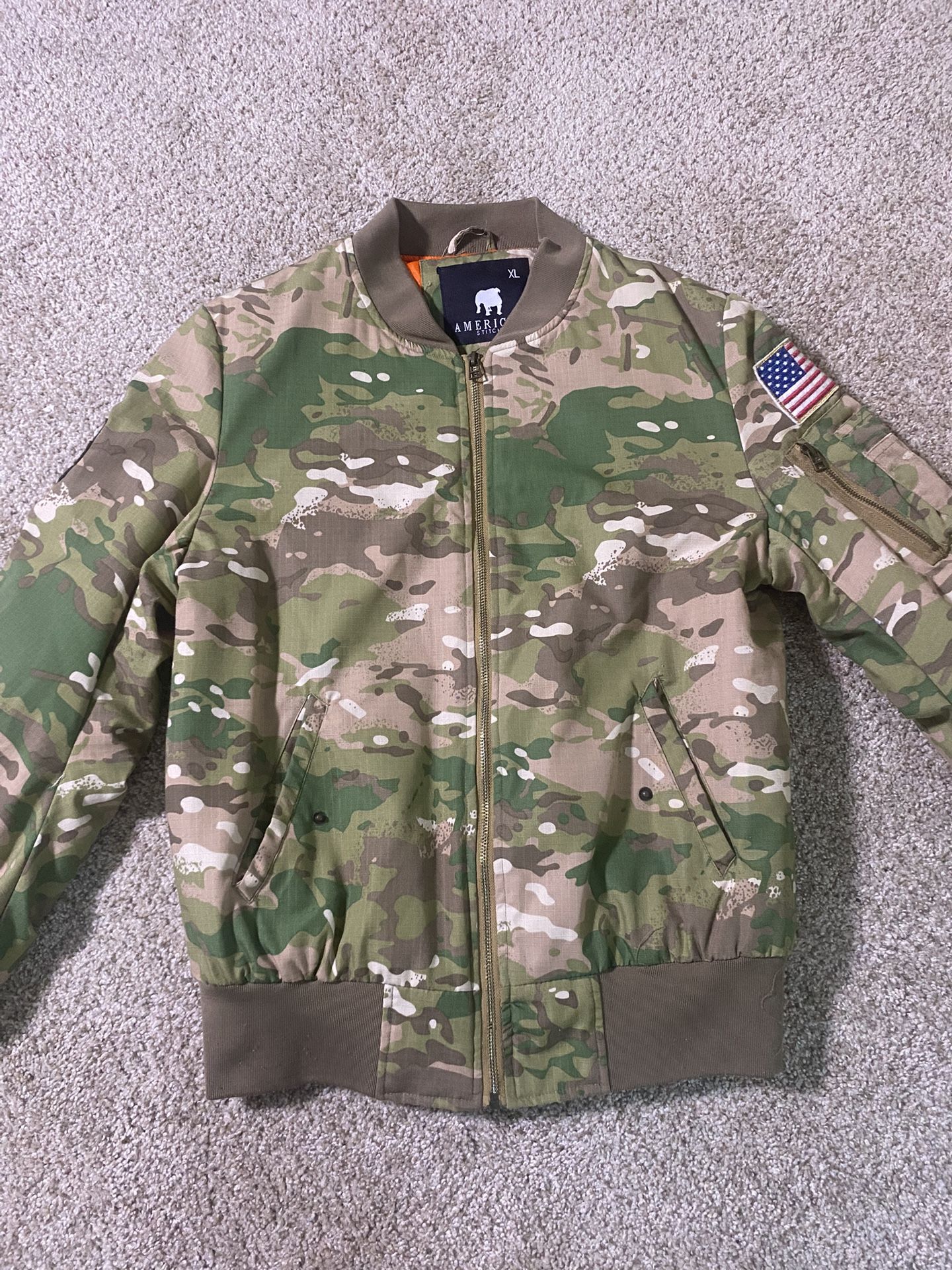 Jacket