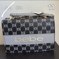 NWT Bebe Purse 